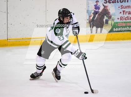 Thumbnail 1 in Fairfield Prep @ Delbarton photogallery.