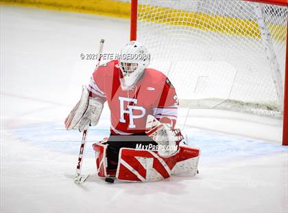 Thumbnail 2 in Fairfield Prep @ Delbarton photogallery.