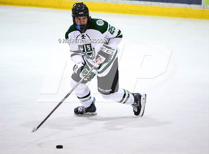 Thumbnail 2 in Fairfield Prep @ Delbarton photogallery.