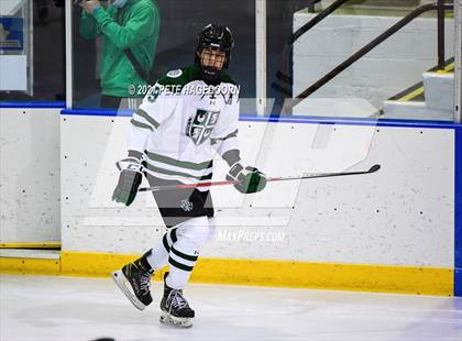 Thumbnail 1 in Fairfield Prep @ Delbarton photogallery.