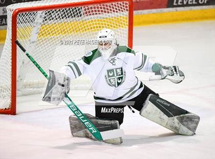 Thumbnail 2 in Fairfield Prep @ Delbarton photogallery.