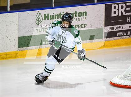 Thumbnail 2 in Fairfield Prep @ Delbarton photogallery.
