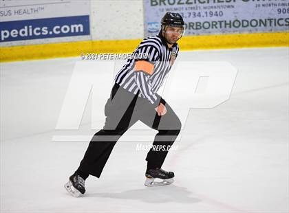 Thumbnail 2 in Fairfield Prep @ Delbarton photogallery.