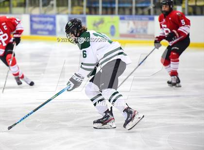 Thumbnail 2 in Fairfield Prep @ Delbarton photogallery.