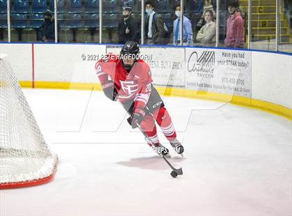 Thumbnail 3 in Fairfield Prep @ Delbarton photogallery.