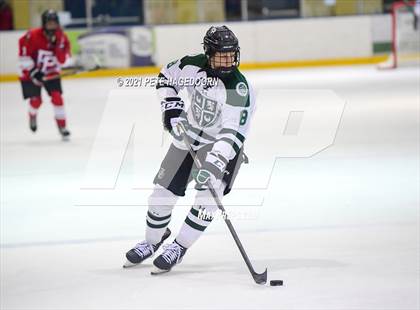 Thumbnail 2 in Fairfield Prep @ Delbarton photogallery.