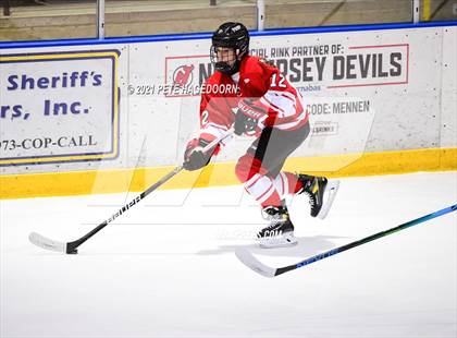 Thumbnail 2 in Fairfield Prep @ Delbarton photogallery.