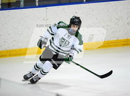 Thumbnail 3 in Fairfield Prep @ Delbarton photogallery.