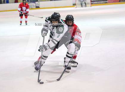Thumbnail 3 in Fairfield Prep @ Delbarton photogallery.