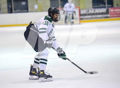 Thumbnail 1 in Fairfield Prep @ Delbarton photogallery.