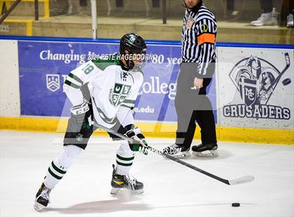 Thumbnail 3 in Fairfield Prep @ Delbarton photogallery.