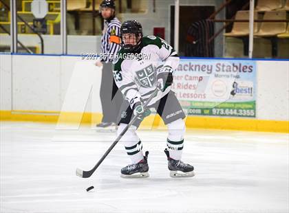 Thumbnail 3 in Fairfield Prep @ Delbarton photogallery.