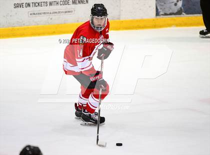Thumbnail 1 in Fairfield Prep @ Delbarton photogallery.