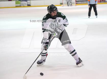 Thumbnail 1 in Fairfield Prep @ Delbarton photogallery.