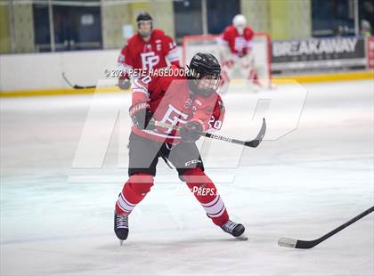 Thumbnail 2 in Fairfield Prep @ Delbarton photogallery.