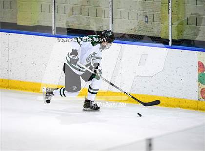 Thumbnail 2 in Fairfield Prep @ Delbarton photogallery.