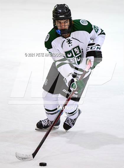 Thumbnail 3 in Fairfield Prep @ Delbarton photogallery.