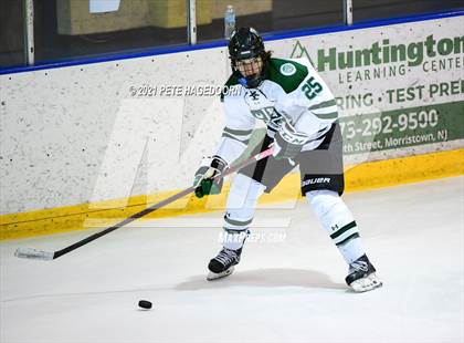 Thumbnail 3 in Fairfield Prep @ Delbarton photogallery.