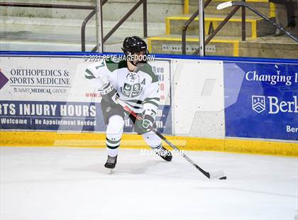 Thumbnail 1 in Fairfield Prep @ Delbarton photogallery.
