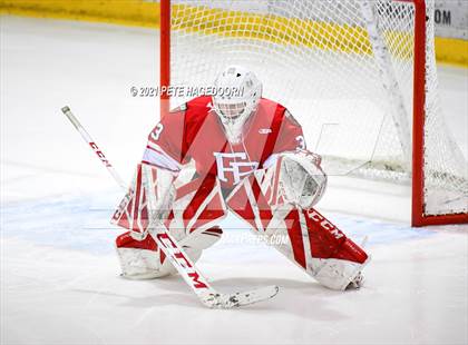 Thumbnail 1 in Fairfield Prep @ Delbarton photogallery.