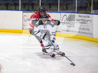 Thumbnail 3 in Fairfield Prep @ Delbarton photogallery.