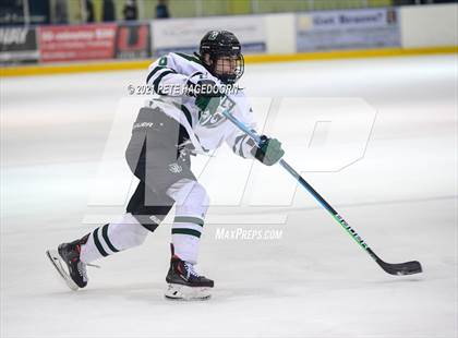 Thumbnail 1 in Fairfield Prep @ Delbarton photogallery.