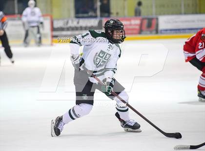 Thumbnail 3 in Fairfield Prep @ Delbarton photogallery.