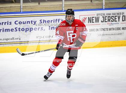 Thumbnail 1 in Fairfield Prep @ Delbarton photogallery.