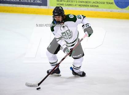 Thumbnail 1 in Fairfield Prep @ Delbarton photogallery.