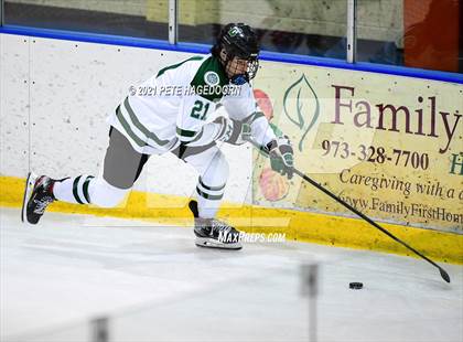Thumbnail 1 in Fairfield Prep @ Delbarton photogallery.