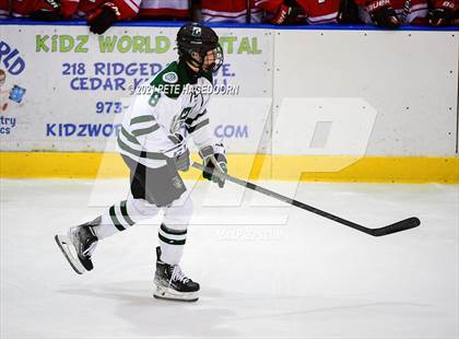 Thumbnail 3 in Fairfield Prep @ Delbarton photogallery.