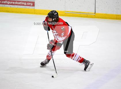 Thumbnail 2 in Fairfield Prep @ Delbarton photogallery.