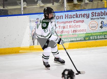 Thumbnail 2 in Fairfield Prep @ Delbarton photogallery.