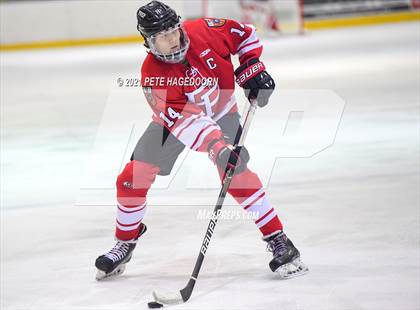 Thumbnail 1 in Fairfield Prep @ Delbarton photogallery.