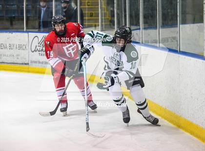 Thumbnail 1 in Fairfield Prep @ Delbarton photogallery.