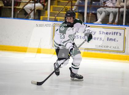 Thumbnail 2 in Fairfield Prep @ Delbarton photogallery.