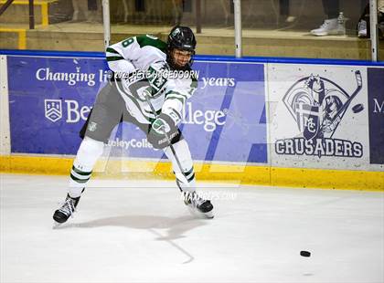 Thumbnail 1 in Fairfield Prep @ Delbarton photogallery.