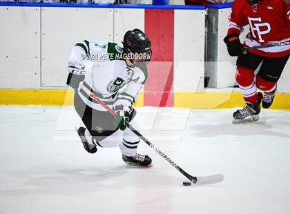 Thumbnail 3 in Fairfield Prep @ Delbarton photogallery.