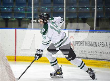 Thumbnail 3 in Fairfield Prep @ Delbarton photogallery.