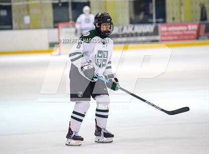 Thumbnail 1 in Fairfield Prep @ Delbarton photogallery.