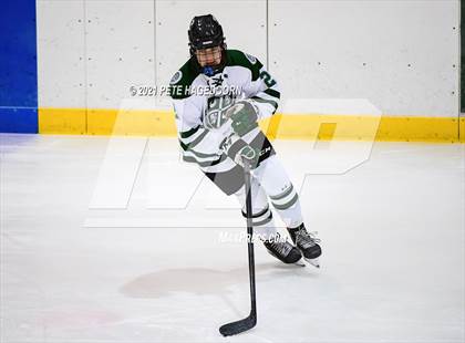 Thumbnail 3 in Fairfield Prep @ Delbarton photogallery.