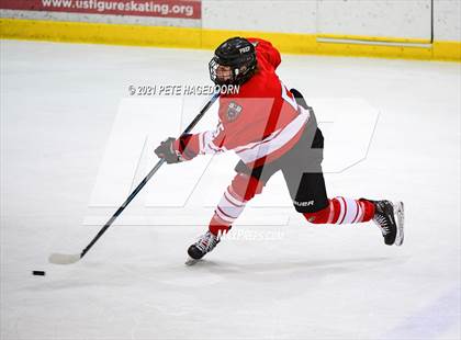 Thumbnail 3 in Fairfield Prep @ Delbarton photogallery.