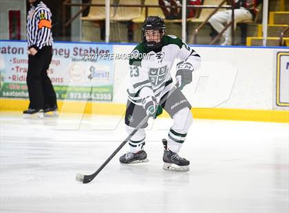 Thumbnail 1 in Fairfield Prep @ Delbarton photogallery.