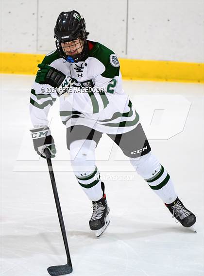 Thumbnail 2 in Fairfield Prep @ Delbarton photogallery.