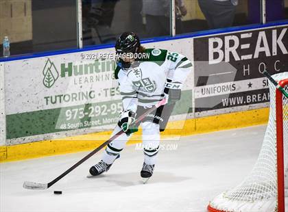 Thumbnail 2 in Fairfield Prep @ Delbarton photogallery.
