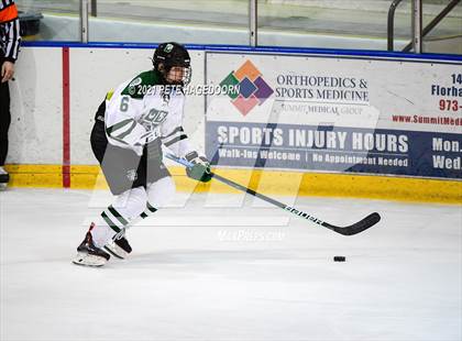 Thumbnail 1 in Fairfield Prep @ Delbarton photogallery.