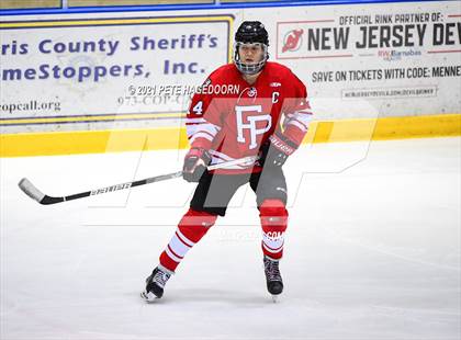 Thumbnail 2 in Fairfield Prep @ Delbarton photogallery.