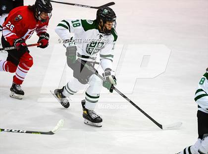 Thumbnail 1 in Fairfield Prep @ Delbarton photogallery.