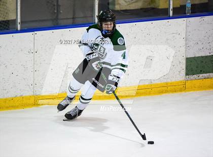 Thumbnail 3 in Fairfield Prep @ Delbarton photogallery.