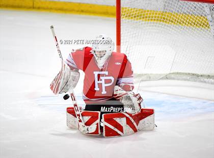 Thumbnail 3 in Fairfield Prep @ Delbarton photogallery.